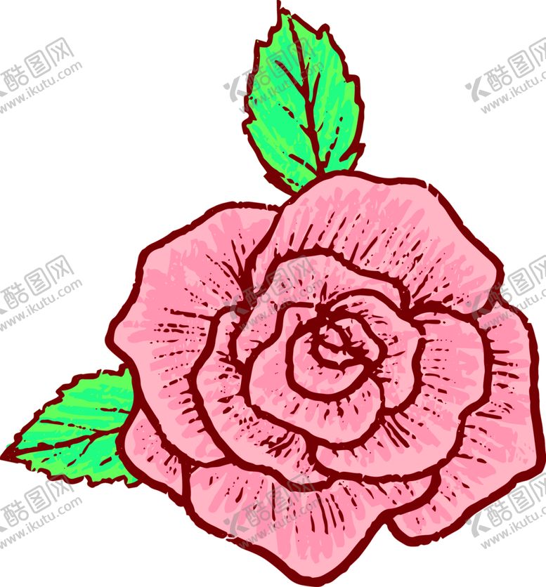 编号：35955105102046082160【酷图网】源文件下载-鲜花装饰