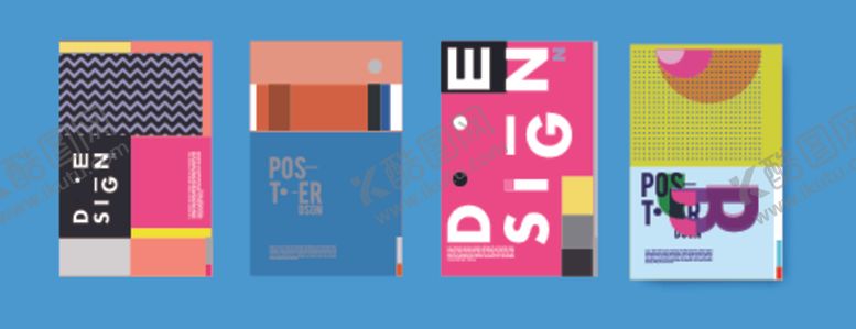 编号：38690209292157043949【酷图网】源文件下载-创意时尚海报