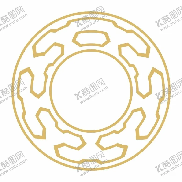 编号：57794702170451426382【酷图网】源文件下载-花纹装饰
