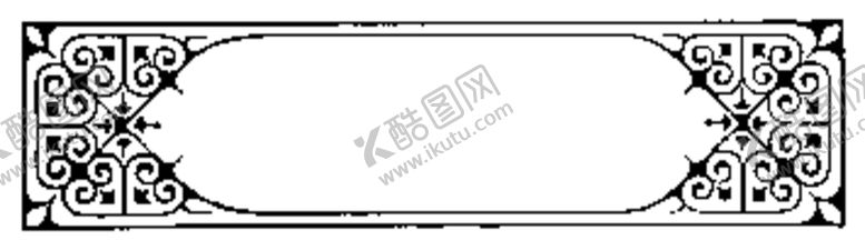 编号：40126105121034211313【酷图网】源文件下载-镂空花图案