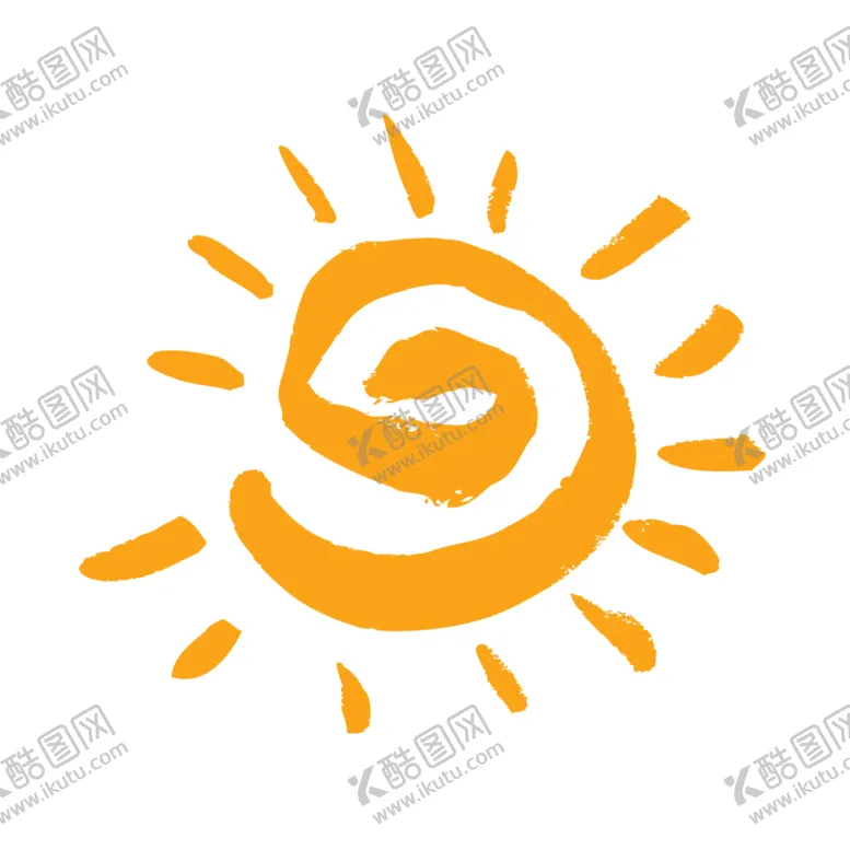 编号：47022402241935216976【酷图网】源文件下载-卡通太阳