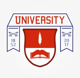矢量复古欧美复古LOGO
