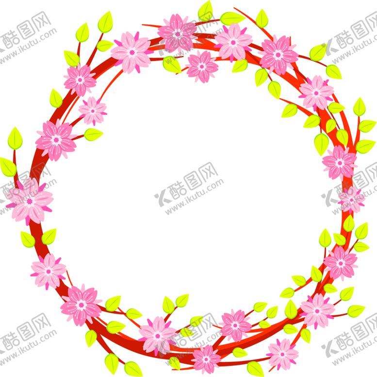 编号：34343606170451052585【酷图网】源文件下载-花素材