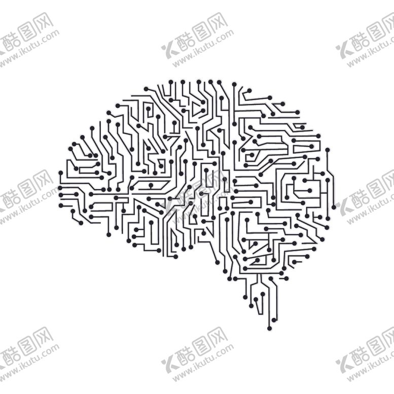 编号：20010610220831148674【酷图网】源文件下载-创意灵感科技大脑