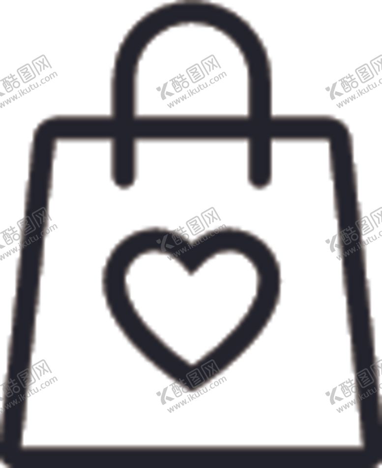 编号：21370510172300588994【酷图网】源文件下载-礼物袋