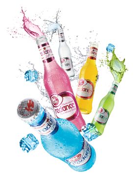 鸡尾酒