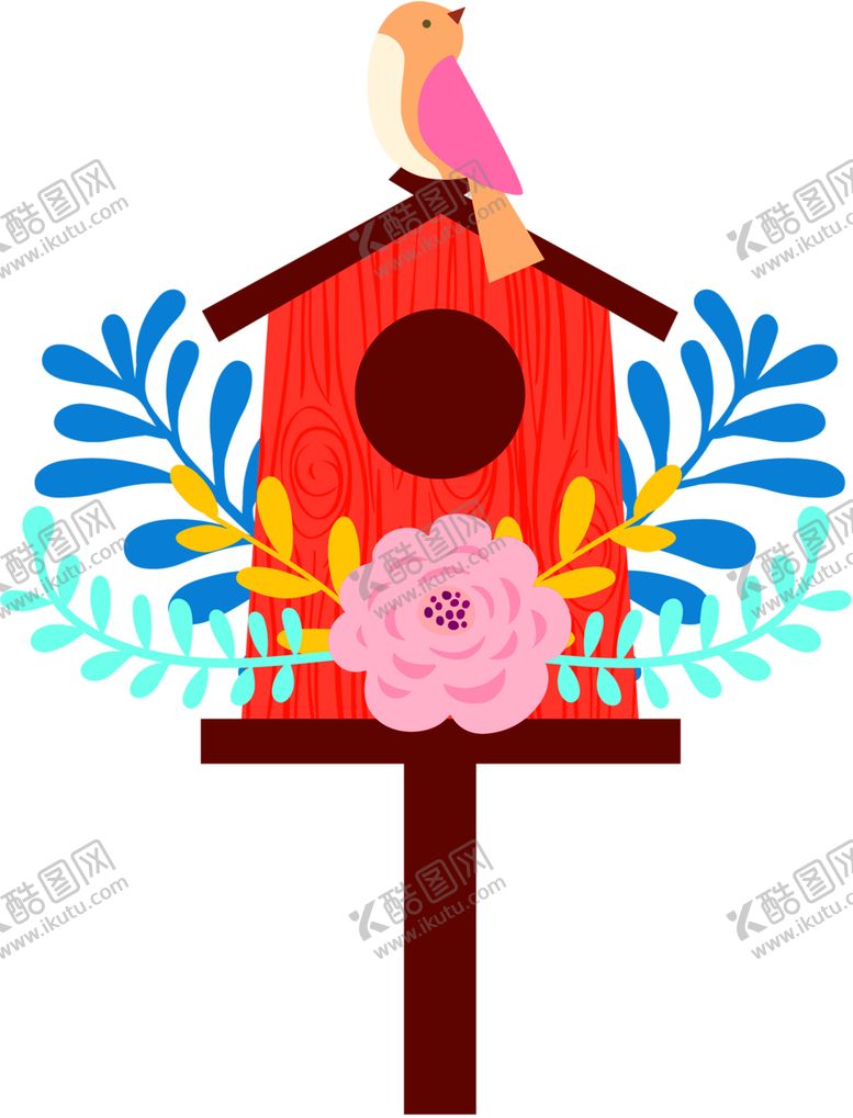 编号：12566109251957046228【酷图网】源文件下载-花素材