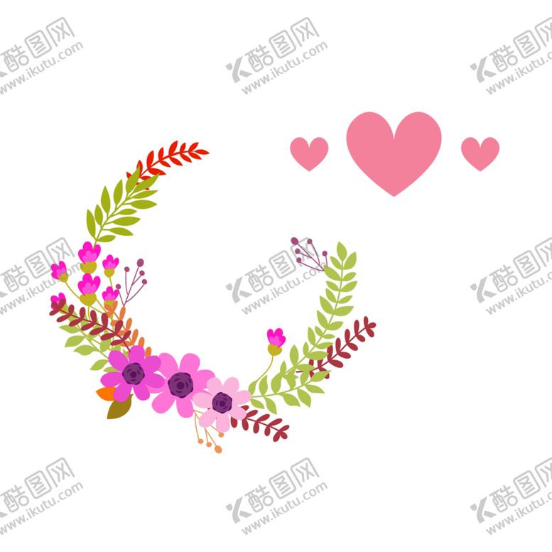 编号：24074009221050003296【酷图网】源文件下载-鲜花素材