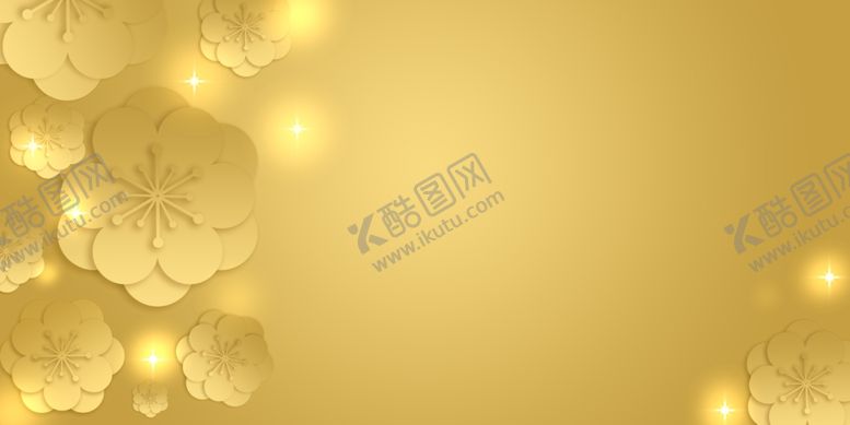 编号：46292210060320128014【酷图网】源文件下载-金色背景