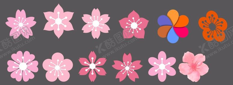 编号：35563401170507242891【酷图网】源文件下载-花瓣