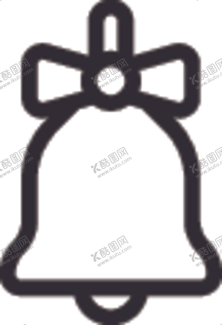 编号：50658005060649097460【酷图网】源文件下载-铃铛
