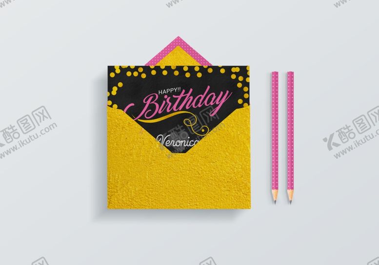 编号：27683210080053547777【酷图网】源文件下载-卡片样机