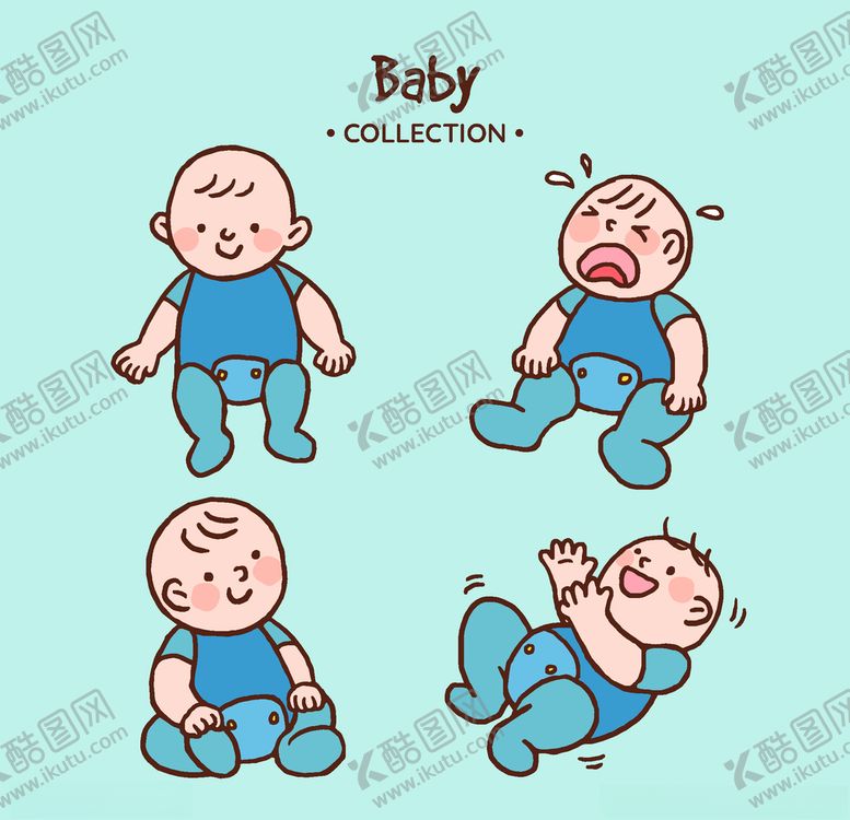 编号：53786509121831416471【酷图网】源文件下载-婴儿