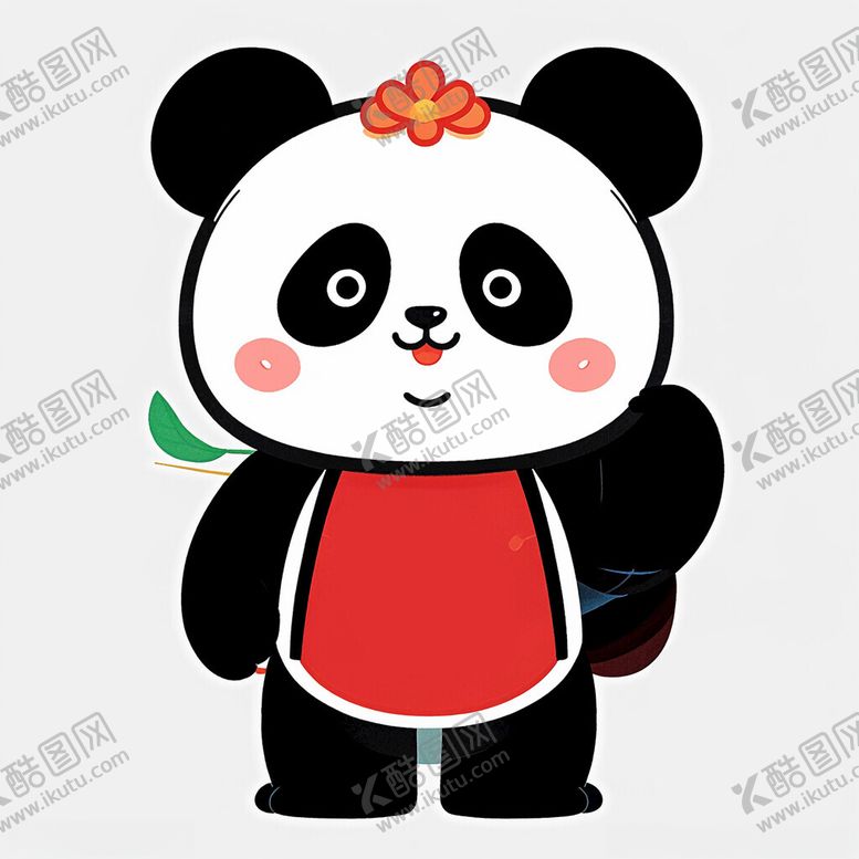 编号：10680902161238318361【酷图网】源文件下载-熊猫