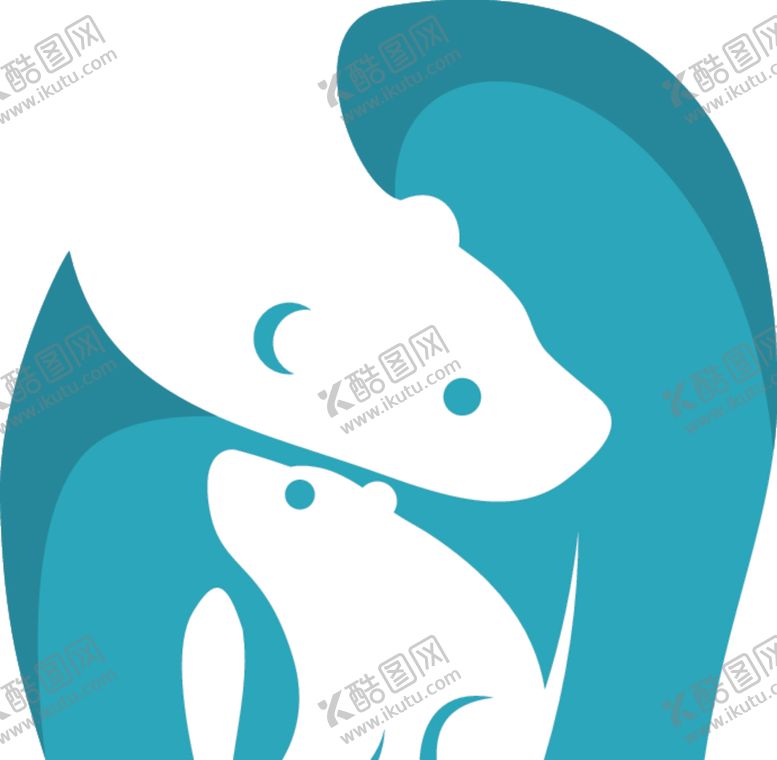 编号：59987010090912063855【酷图网】源文件下载-小熊图标