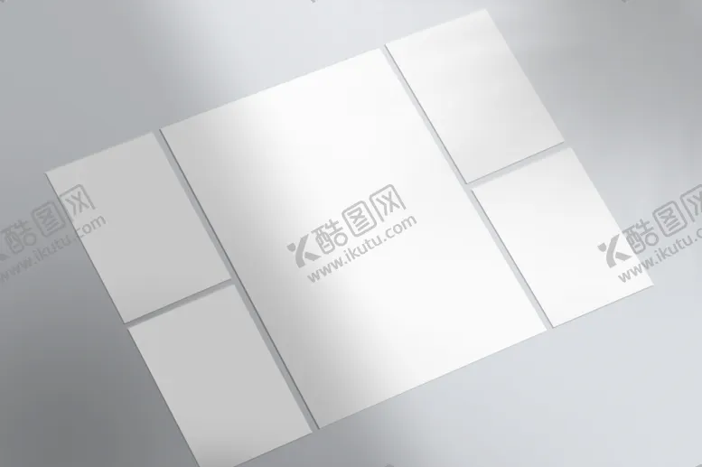 编号：18745412080830297339【酷图网】源文件下载-光影A4纸