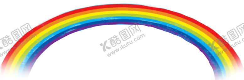 编号：44232009150548049946【酷图网】源文件下载-彩虹