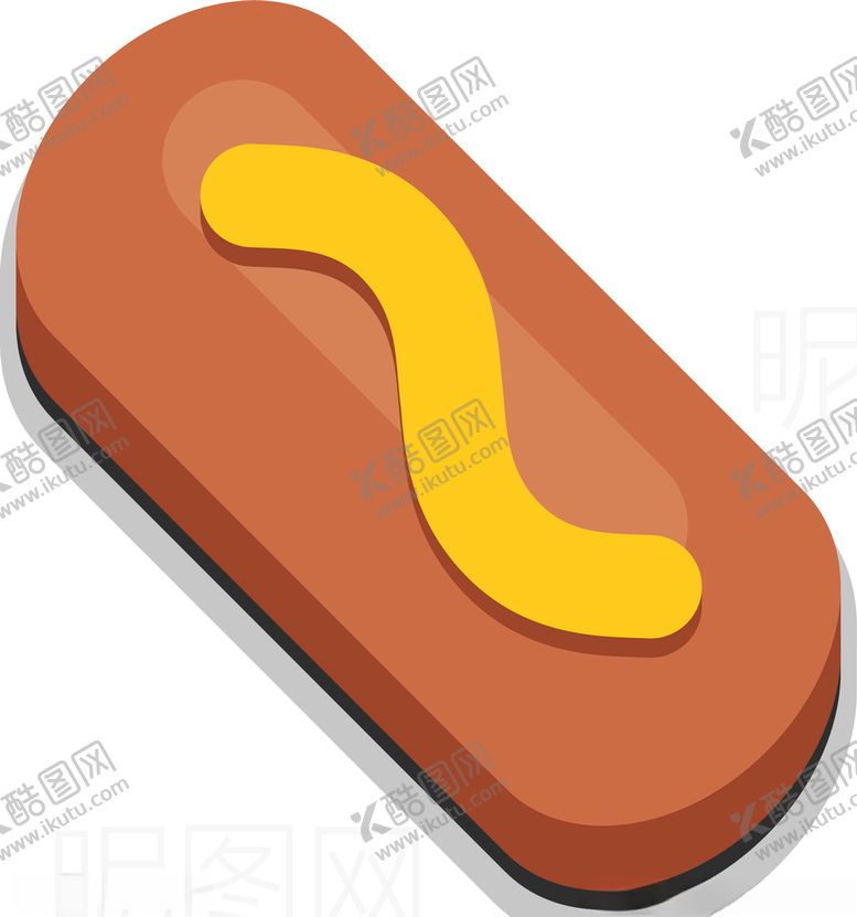 编号：92198105041045243154【酷图网】源文件下载-烤肠