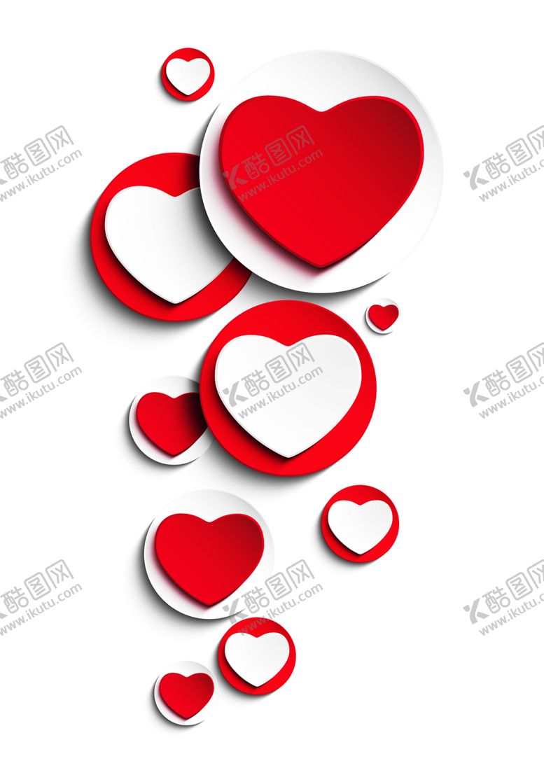 编号：94640209270740439334【酷图网】源文件下载-浪漫素材