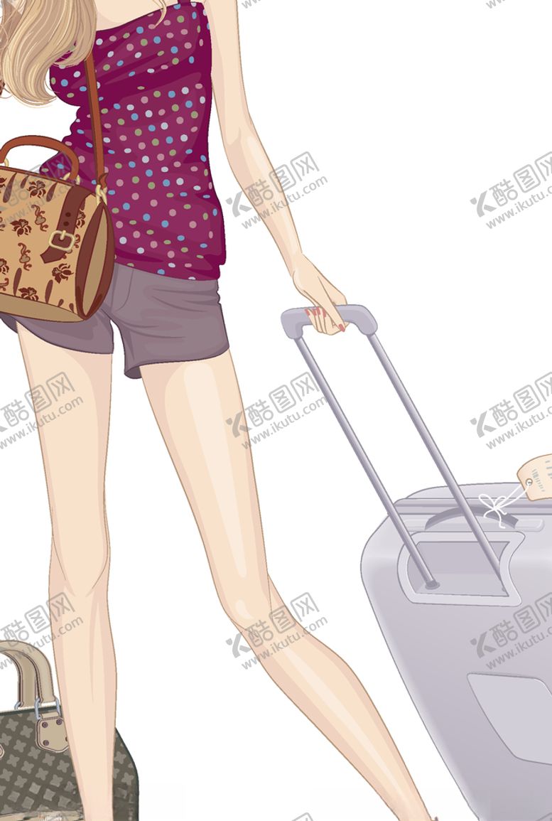 编号：12767706270604448883【酷图网】源文件下载-美女
