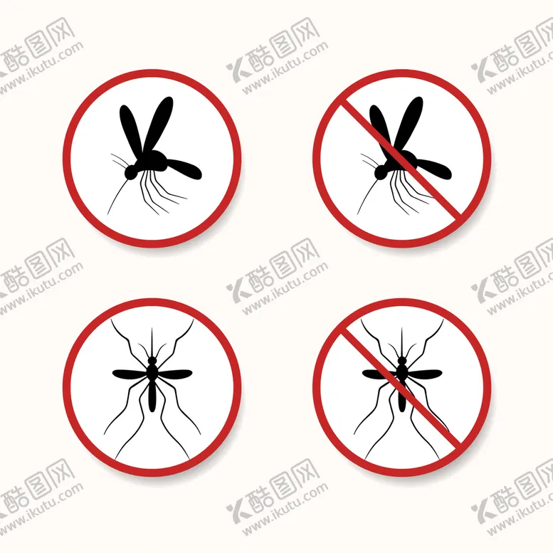 编号：21934009181352240914【酷图网】源文件下载-蚊子相关