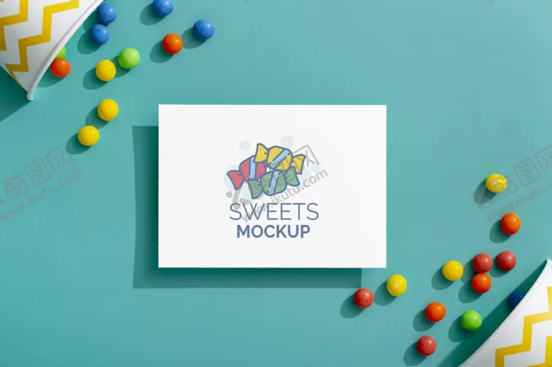 编号：65799409171505376599【酷图网】源文件下载-纸张样机