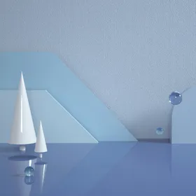 主图背景冰箱淘宝设计