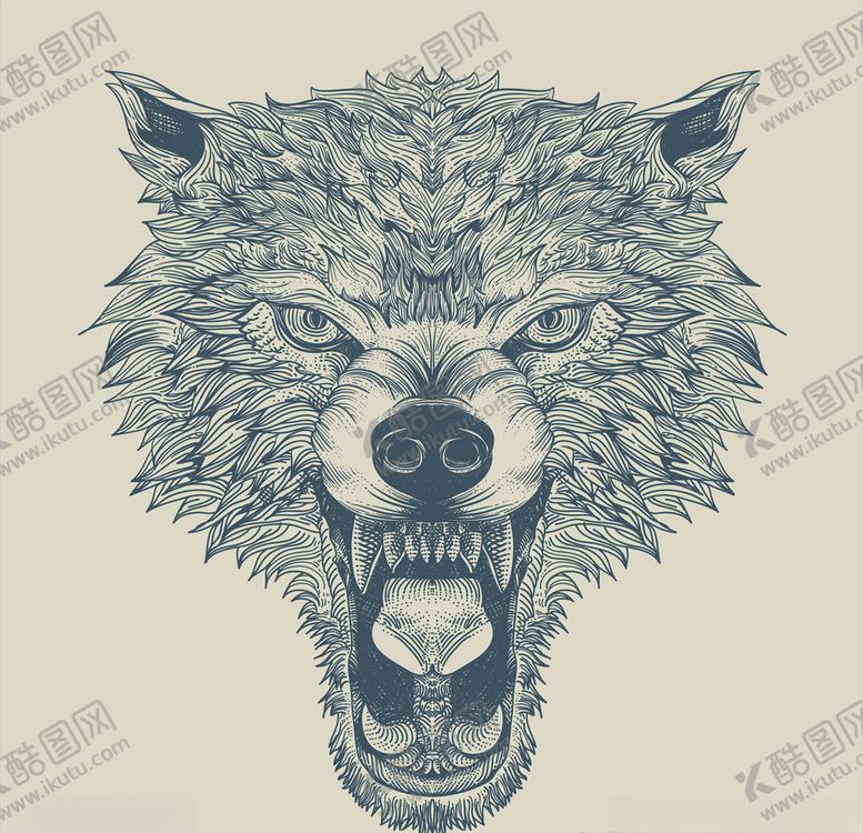 编号：21902210010134269529【酷图网】源文件下载-卡通动物