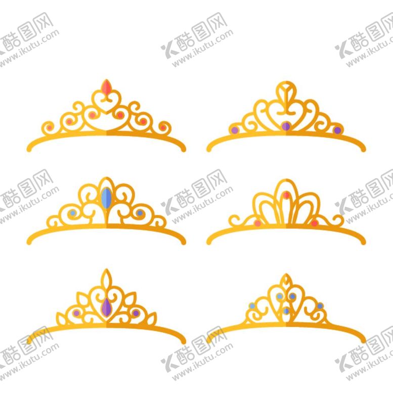 编号：14785612041000302451【酷图网】源文件下载-皇冠