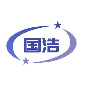 浩岸国际金融标志