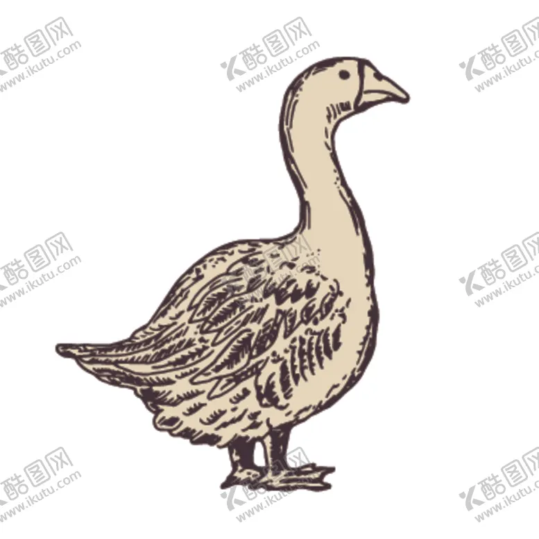 编号：11752405181040587361【酷图网】源文件下载-家养动物主题插画