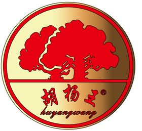 洪湖藕王LOGO