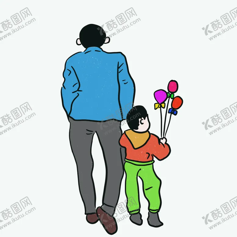 编号：97736610250601186717【酷图网】源文件下载-父亲
