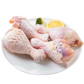 炸鸡腿