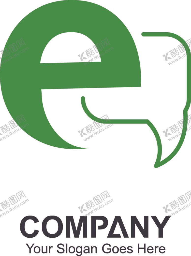 编号：41205309191222232157【酷图网】源文件下载-字母图标