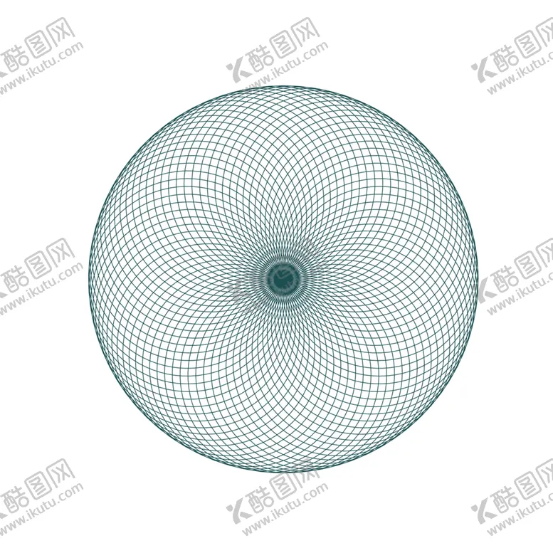 编号：42148806291147003696【酷图网】源文件下载-圆环底纹