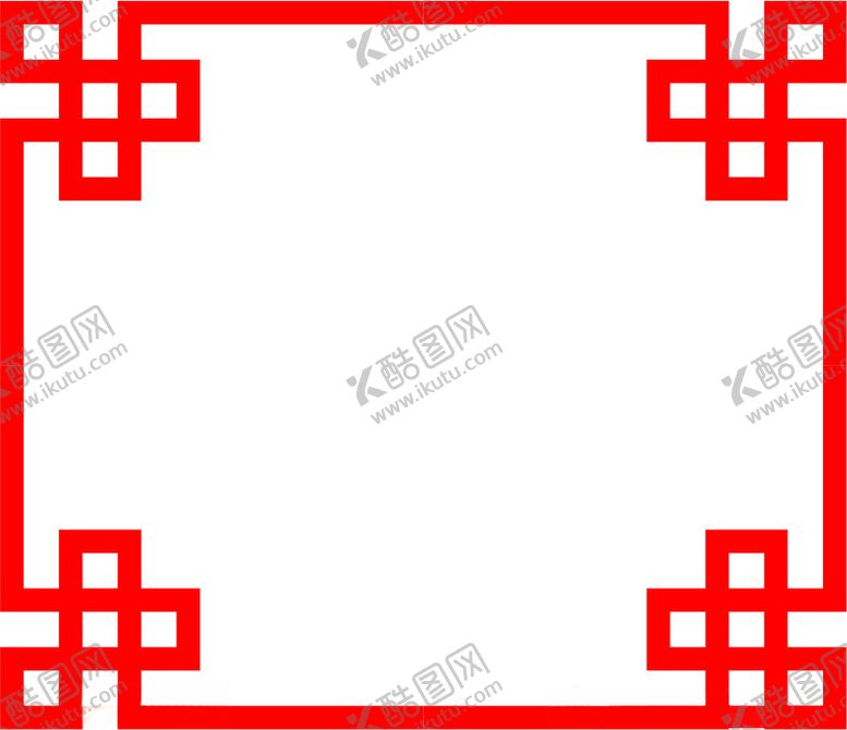 编号：89701902070105032385【酷图网】源文件下载-边框
