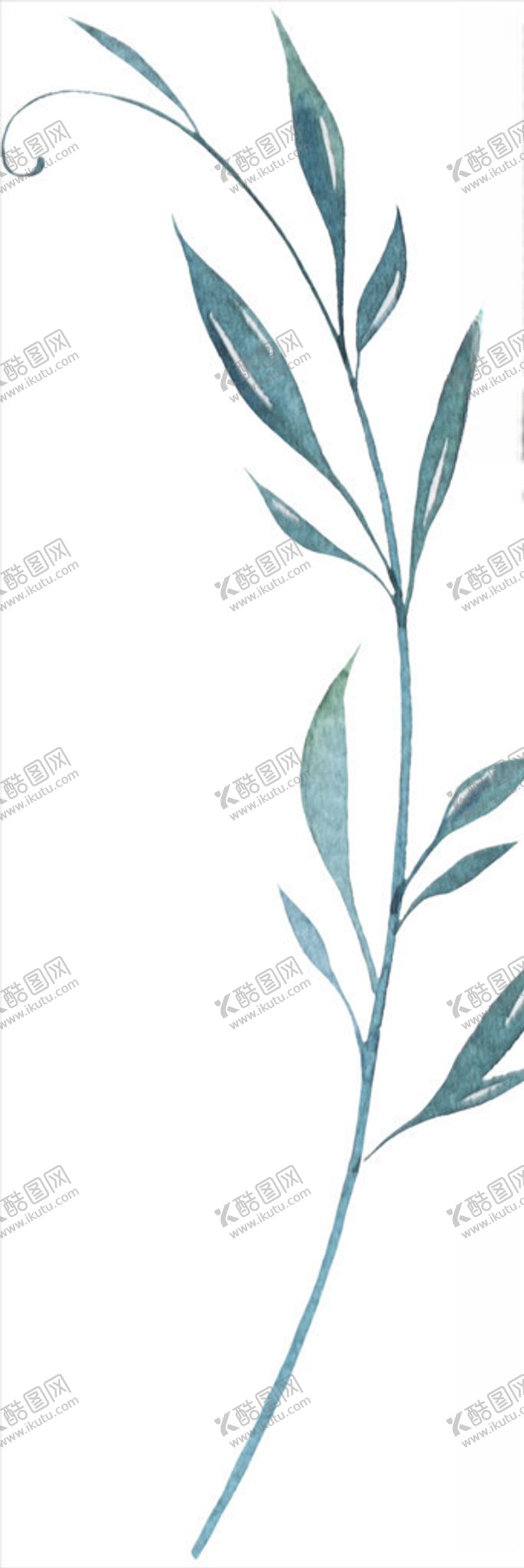 编号：26247807040902478609【酷图网】源文件下载-北欧手绘插画