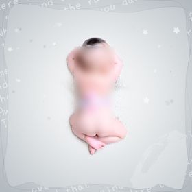 儿童宝宝幼儿相册PSD模板