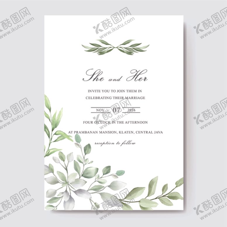 编号：41991309131256173854【酷图网】源文件下载-请柬请帖