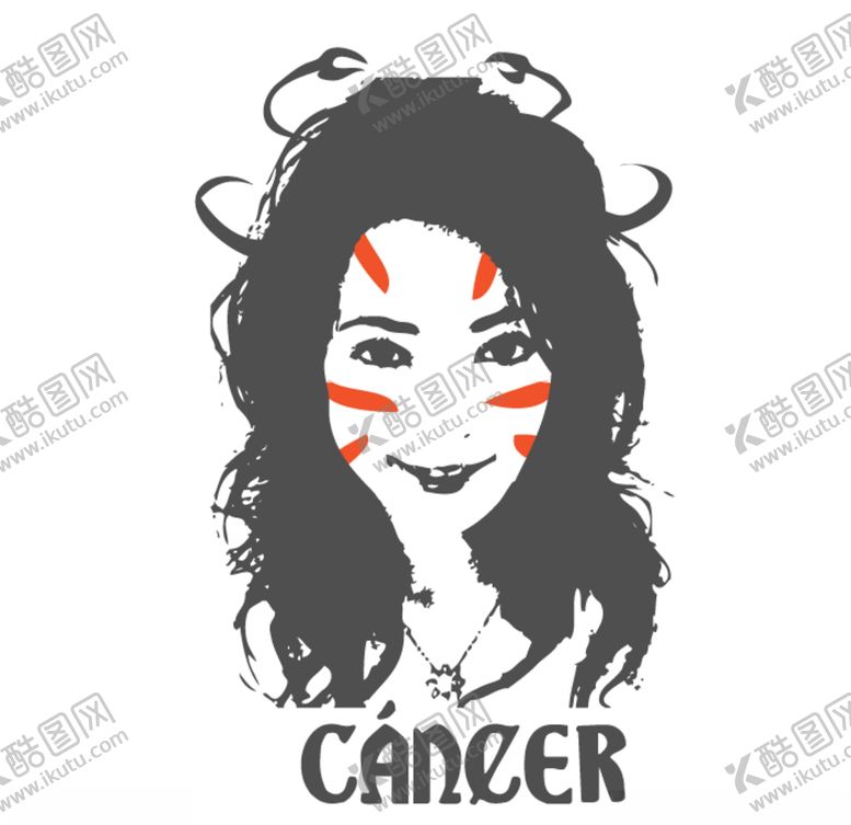 编号：58647910211154552509【酷图网】源文件下载-女孩儿