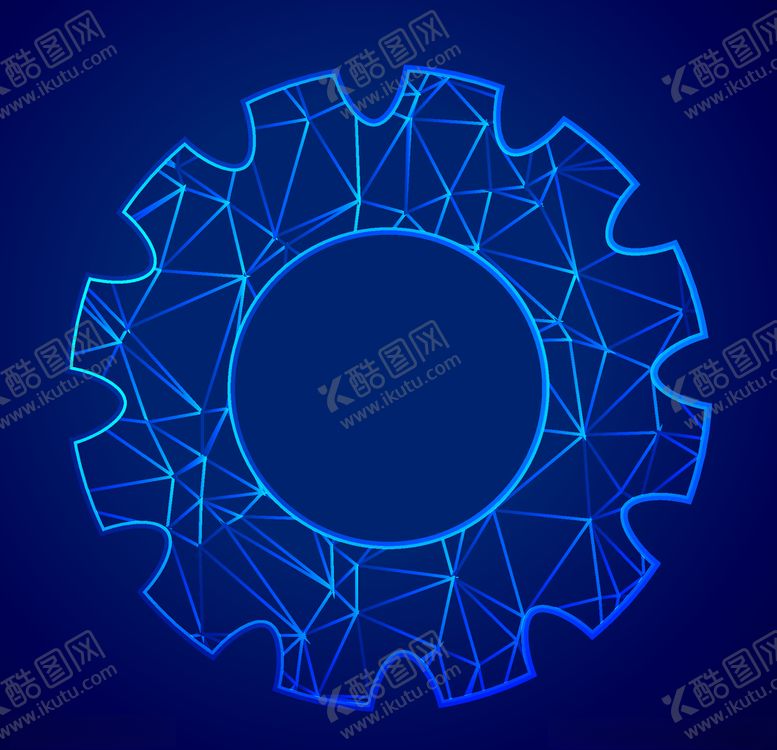 编号：20424410070446292689【酷图网】源文件下载-齿轮