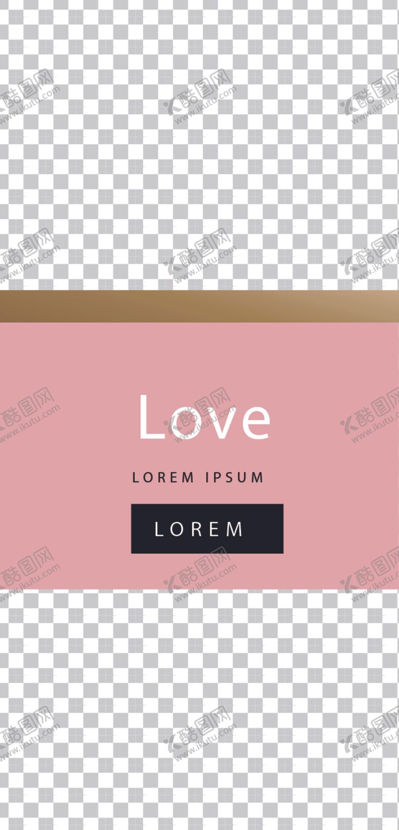 编号：81556909090527088540【酷图网】源文件下载-简约海报