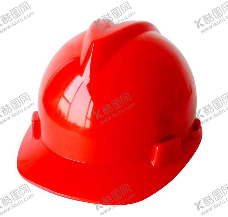 编号：59182710020555022960【酷图网】源文件下载-红色安全帽褪底素材