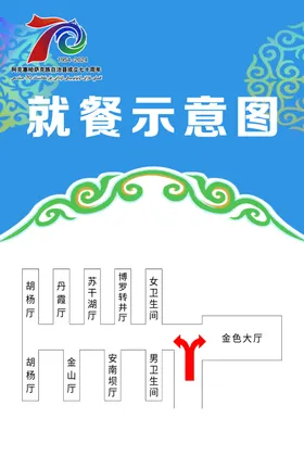 纸袋示意图