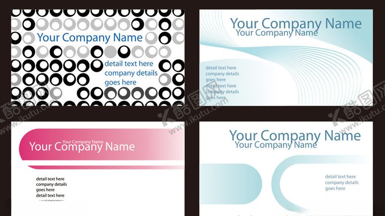 编号：84769209231631498614【酷图网】源文件下载-名片样式名片背景名片设计