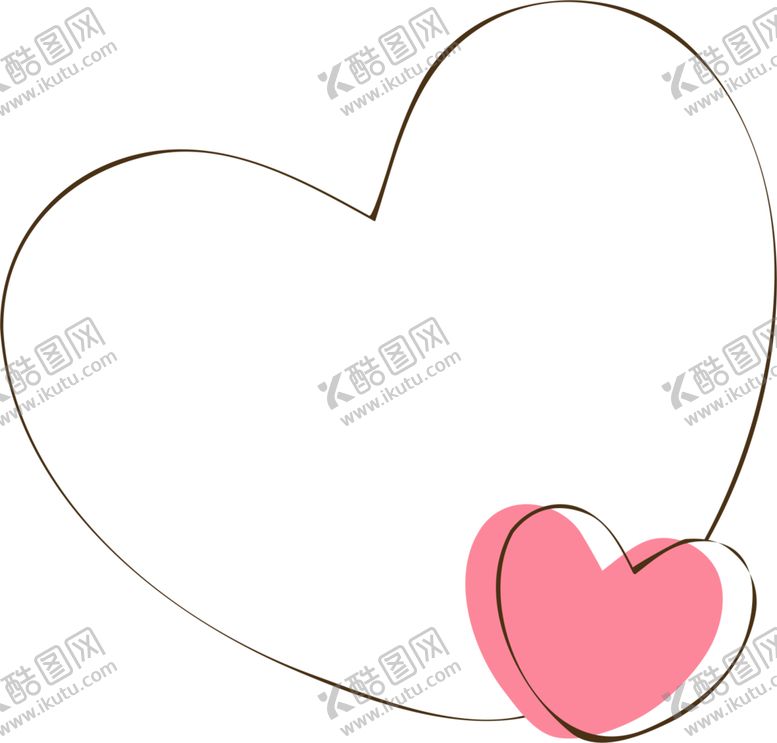 编号：40524210230936132605【酷图网】源文件下载-卡通边框
