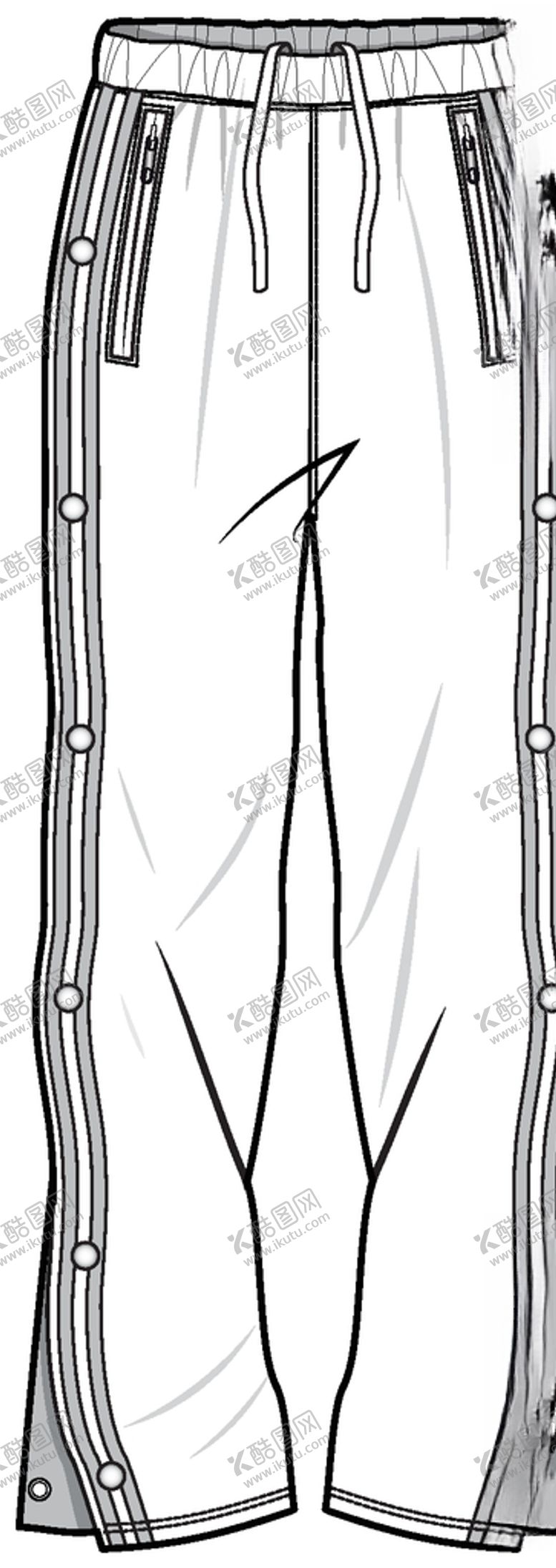 编号：42715809192249538778【酷图网】源文件下载-服装款式