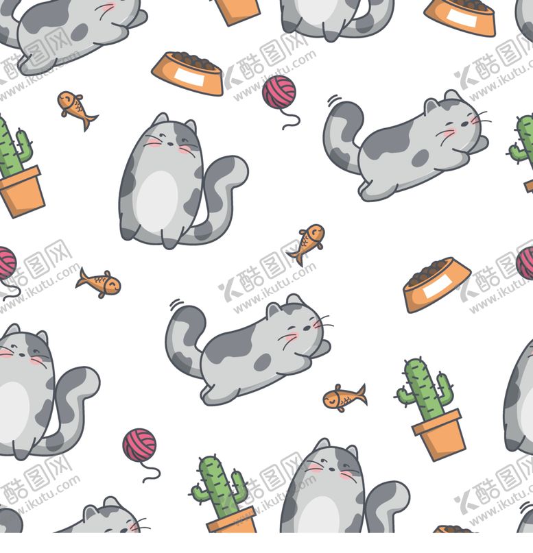 编号：14679409161129474668【酷图网】源文件下载-无缝背景