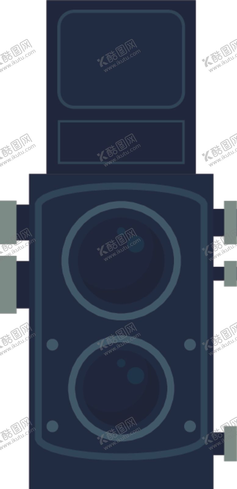 编号：58264105091730043440【酷图网】源文件下载-手绘照相机